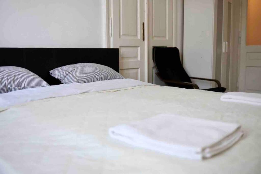 Soltyka 5 Rooms Apartment Krakau Buitenkant foto