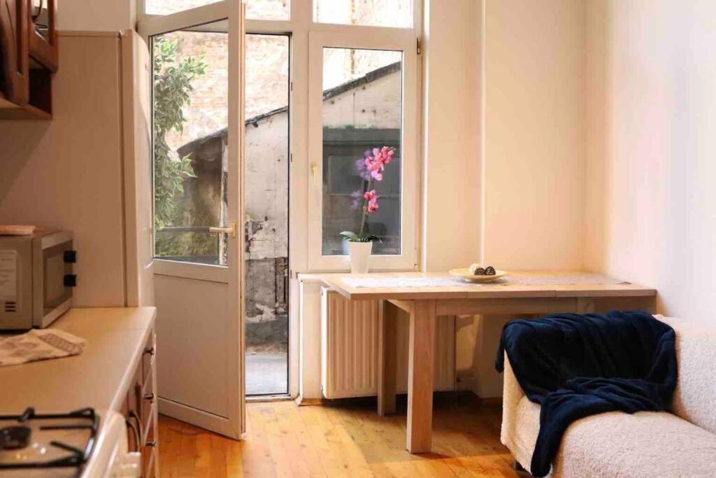 Soltyka 5 Rooms Apartment Krakau Buitenkant foto
