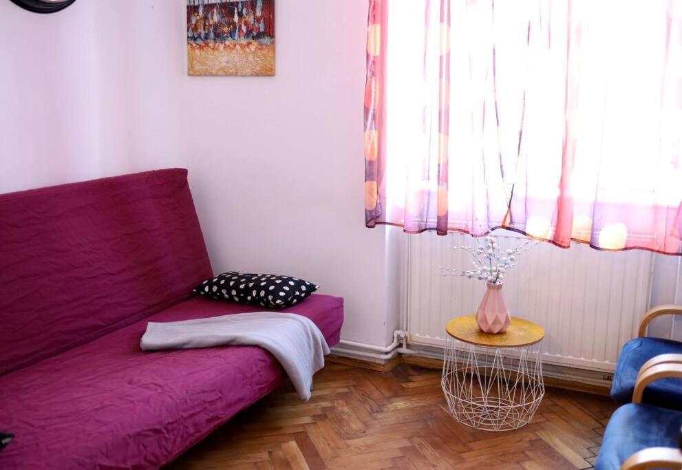 Soltyka 5 Rooms Apartment Krakau Buitenkant foto